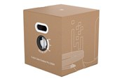 Kabel sieciowy - Ubiquiti UniFi bulk cable - 305 m - white - Biały - 305m - UACC-Cable-C5e-Outdoor-Pro-305