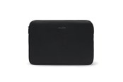 Torba, plecak i pokrowiec na laptopa - Dicota Perfect Etui do Laptop 12.5" | Czarny - D31185-RPET