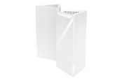 Router - MSI Roamii BE Lite - Wi-Fi system - Wi-Fi 7 - desktop - Mesh router 802.11a/b/g/n/ac/ax/be (Wi-Fi 7) - MRBE50-2PK