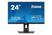Monitor - 24" iiyama ProLite XUB2491H-B1 - 1920x1080 - 100Hz - IPS - XUB2491H-B1