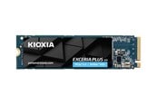 Dysk SSD - Kioxia EXCERIA PLUS G4 SSD - 1TB - M.2 2280 - PCIe 5.0 - LVD10Z001TG8