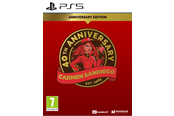 Gry - Carmen Sandiego (40th Anniversary Edition) - Sony PlayStation 5 - Akcji/Przygodowa - 5016488142519