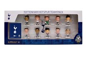 Figurki - Soccerstarz Spurs Team Pack 10 figure (2024/25 Version Classic Kit) - 405940