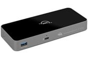 Kabel USB - OWC Thunderbolt Hub with 5 Ports  Thunderbolt 5 - OWCTB5HUB5PF