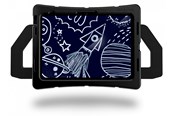 Tablet - pokrowce i etui - STM Rugged Case for iPad (10th Gen) – Maximum Protection - STM-222-443KX-01