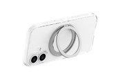 Telefon - Pokrowiec i etui - Lippa MagSafe 360 rotating iPhone 16 Cover Clear - LPCOVER0007