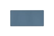 Akcesoria dla myszy i klawiatury - Trust Benya XXL Desk Pad - Blue - 25480