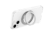 Telefon - Pokrowiec i etui - Lippa MagSafe 360 rotating iPhone 15 Cover Clear - LPCOVER0005