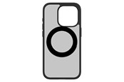Telefon - Pokrowiec i etui - Lippa MagSafe 360 rotating iPhone 15 Pro Cover Black - LPCOVER0002