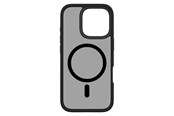 Telefon - Pokrowiec i etui - Lippa MagSafe iPhone 16 Pro Cover Matte Transpara - LPCOVER0012