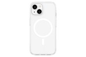 Telefon - Pokrowiec i etui - Lippa MagSafe iPhone 15 Cover Clear - LPCOVER0013