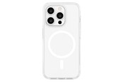 Telefon - Pokrowiec i etui - Lippa MagSafe iPhone 15 Pro Cover Clear - LPCOVER0014
