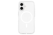 Telefon - Pokrowiec i etui - Lippa MagSafe iPhone 16 Cover Clear - LPCOVER0015