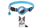 Psy - Lippa Collar for Cats and Dogs – For AirTag and Smart Finder - 22-32 cm - LPCOVER0025