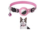 Psy - Lippa Collar for Cats and Dogs – For AirTag and Smart Finder - 22-32 cm - LPCOVER0026