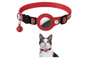 Psy - Lippa Collar for Cats and Dogs – For AirTag and Smart Finder - 22-32 cm - LPCOVER0027