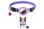 Psy - Lippa Collar for Cats and Dogs – For AirTag and Smart Finder - 22-32 cm - LPCOVER0028