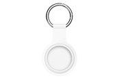 Telefon - Inne akcesoria - Lippa Keyring for Airtag and Smart-Finder White - LPCOVER0033