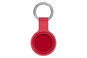 Telefon - Inne akcesoria - Lippa Keyring for Airtag and Smart-Finder Red - LPCOVER0034