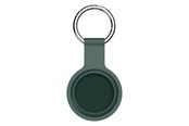 Telefon - Inne akcesoria - Lippa Keyring for AirTag and Smart Finder –  Dark Gray - LPCOVER0035