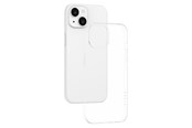 Telefon - Pokrowiec i etui - Lippa iPhone 15 Pro Cover – 1 mm Slim TPU Clear - LPCOVER0018