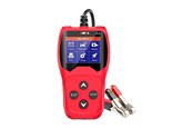 Instrumenty - Ancel Battery Tester BA201 8-16V DC - BA201