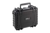 Torba na aparat - B&W International Case type 500 for DJI Osmo Pocket 3 Creator Combo (black) - 500/B/Pocket3