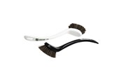 Akcesoria do czyszczenia - G.Funder Dishwashing brush clean hair black/white assorted - 5701137000011