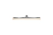 Akcesoria do czyszczenia - G.Funder Rubber floor scraper 45 cm wide with thread - 5701137001421