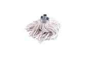 Akcesoria do czyszczenia - G.Funder Mop head round cotton - 5701137001964