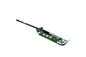 Akcesoria do czyszczenia - G.Funder Floor mop with telescopic handle and microfiber cloth - 5701137001995