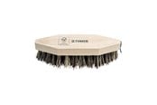 Akcesoria do czyszczenia - G.Funder Scrubbing brush with mixed straw in FSC® certified wood - 5701137003135