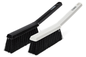 Akcesoria do czyszczenia - G.Funder Duster broom - with synthetic hair - 5701137003326