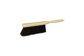 Akcesoria do czyszczenia - G.Funder Workshop Dust broom - with arenga bristles - 5701137003340