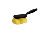Akcesoria do czyszczenia - G.Funder Car brush short handle - 5701137004057