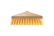 Akcesoria do czyszczenia - G.Funder Window washer & car brush with water flow and soft poly bristles - 5701137004149