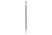 Akcesoria do czyszczenia - G.Funder Fiber-reinforced telescopic handle with water flow handle 175-290 cm - 5701137004200