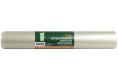 Akcesoria do czyszczenia - G.Funder Container garbage bags for 120 liter container clear plastic 10 bags per roll - extra heavy duty quality - 5701137010256