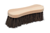 Akcesoria do czyszczenia - G.Funder Bucket brush with arenga bristles - figure 8 handle in FSC® certified wood - 5701137012359