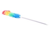 Akcesoria do czyszczenia - G.Funder Duster - Dust broom with telescopic handle up to 120 cm - 5701137013363