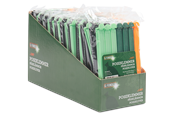 Akcesoria do czyszczenia - G.Funder Bag clips 30 pcs - 5701137013677
