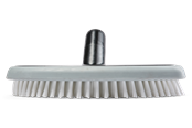 Akcesoria do czyszczenia - G.Funder Multiflow brush with water flow stiff bristles - 5701137024161