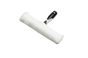 Akcesoria do czyszczenia - G.Funder Window scraper with fur 25 cm - 5701137053833