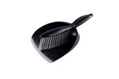 Akcesoria do czyszczenia - G.Funder Sweeping tray set with 2-component handle and rubber lip - 5701137090326