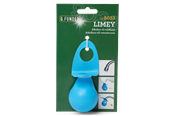 Akcesoria do czyszczenia - G.Funder Limey descaler for tap (with strips) - 5701137090333