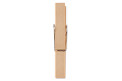 Akcesoria do czyszczenia - G.Funder Clothespin 24 pcs in FSC® certified wood - 5701137141301