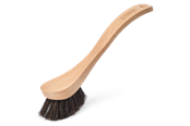 Akcesoria do czyszczenia - G.Funder Dishwashing brush in FSC® certified beech wood with real hair - 5701137150211