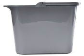 Akcesoria do czyszczenia - F-Line Mop bucket 12 liters - without wringer - 5701137196929
