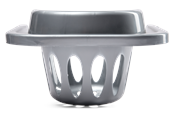 Akcesoria do czyszczenia - F-Line Twister for mop bucket - 5701137196936