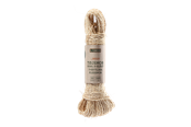 Akcesoria do czyszczenia - G.Funder Clothesline sisal 3 mm 20 meters - 5701137262204